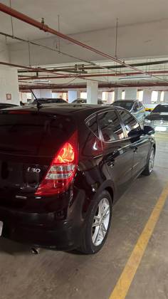 HYUNDAI I30 2.0 MPFI GLS 16V GASOLINA 4P AUTOMÁTICO